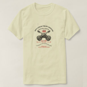 Camiseta Convenio de Basilea