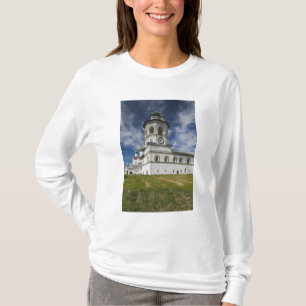 Camiseta Convento de Nikola-Vyazhischi