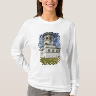 Camiseta Convento de Nikola-Vyazhischi