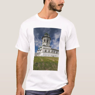 Camiseta Convento de Nikola-Vyazhischi