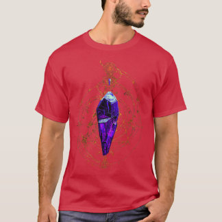 Camiseta Convergencia