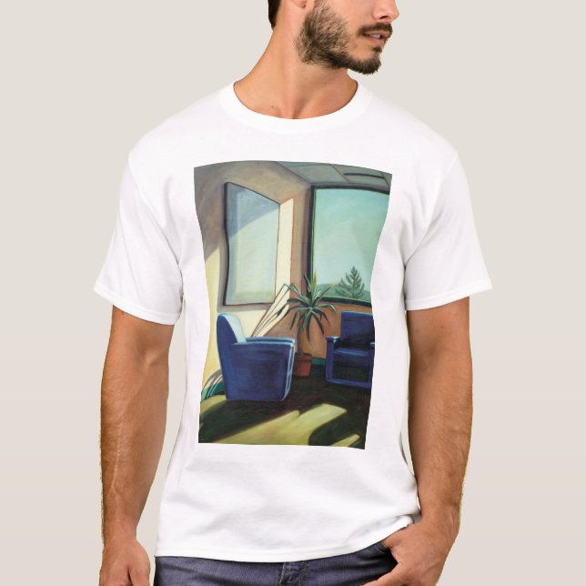 Camiseta Conversación 2002 (Anverso)