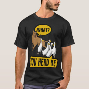 Camiseta Conversación divertida con labrador de perros