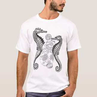 Camiseta Conversación dulce