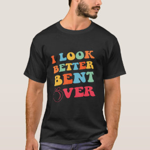 Camiseta Conversación Para Mujeres Chicas Me Parece Mejor O