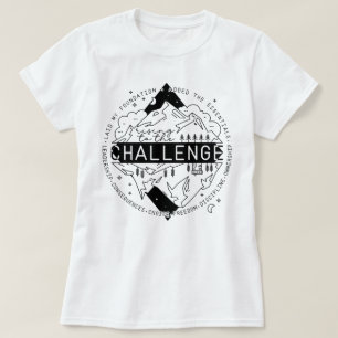 Camiseta Conversaciones clásicas CC Essentials Homeschool