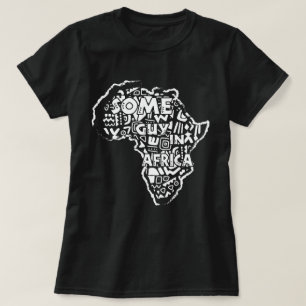 Camiseta Conversaciones clásicas de Black Live Matter para