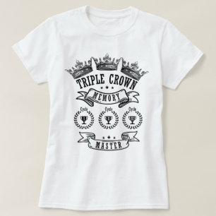 Camiseta Conversaciones clásicas Triple comunidad CC