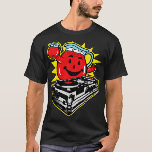 CAMISETA CONVERSACIONES DE KOOLAID