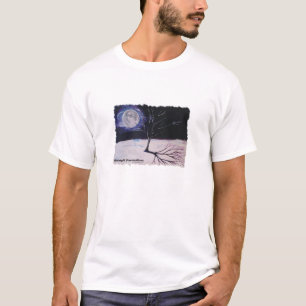Camiseta Conversaciones de medianoche