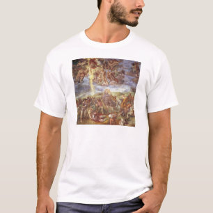 Camiseta Conversión de San Pablo