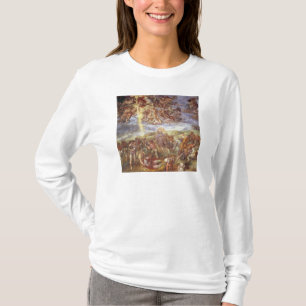 Camiseta Conversión de San Pablo
