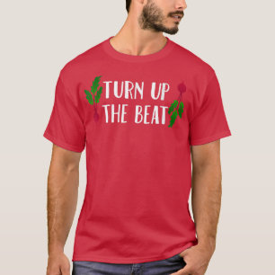 Camiseta Convierte El Guay De Música Vegetaria Vegetariana 