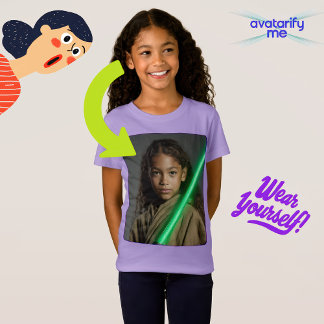 Camiseta Conviértete a ti mismo o a cualquiera en cualquier