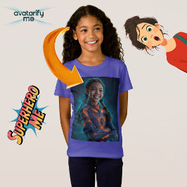 Camiseta Conviértete a ti mismo o a cualquiera en cualquier