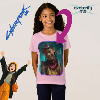 Camiseta Conviértete a ti mismo o a cualquiera en cualquier