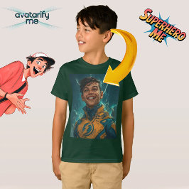 Camiseta Conviértete a ti mismo o a cualquiera en cualquier