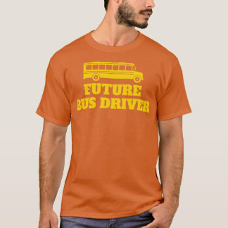 Camiseta Conviértete en una idea de regalo para conductores