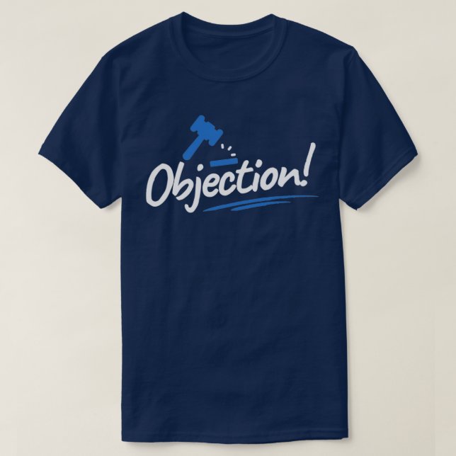 Camiseta convocatorias de impugnación de oídos 4 T (Diseño del anverso)