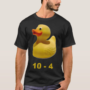 Camiseta Convoy del Pato de Goma 10 4