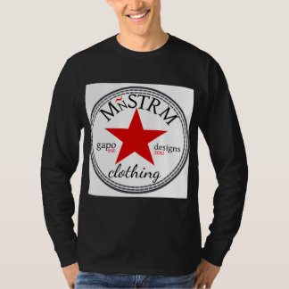 Camiseta convs del mnstrm