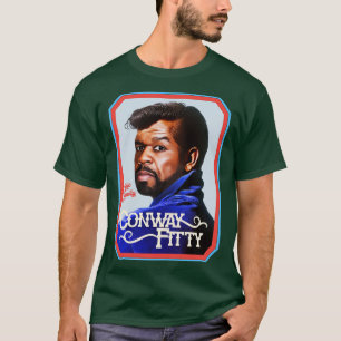 Camiseta Conway Fitty Hello Shawty