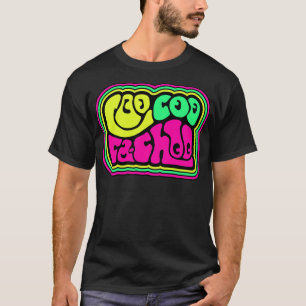 Camiseta Coo Coo CaChoo