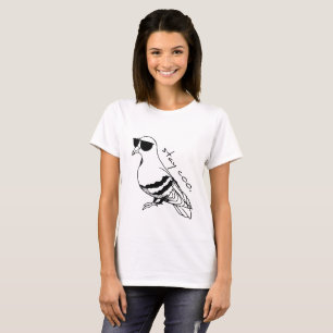 Camiseta Coo. de la estancia