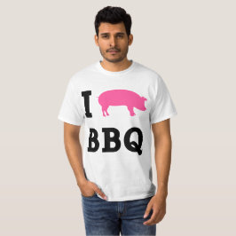 Camiseta Cook BBQ