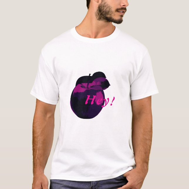 Camiseta Cook T-Shirt (Anverso)