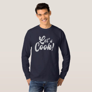 Camiseta Cook T-Shirt