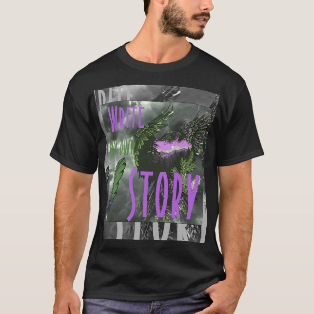 Camiseta Cook T-Shirt (Anverso)
