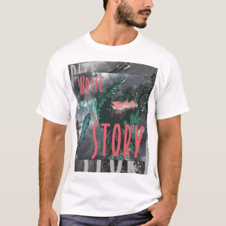 Camiseta Cook T-Shirt