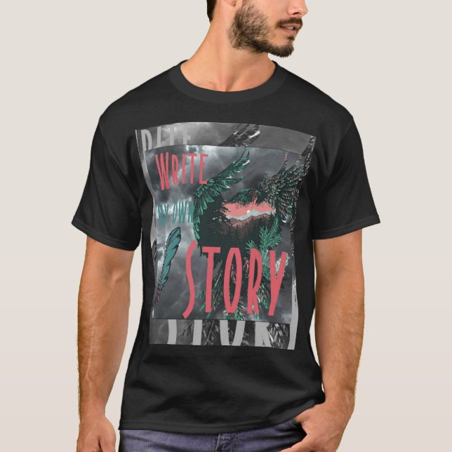 Camiseta Cook T-Shirt (Anverso)