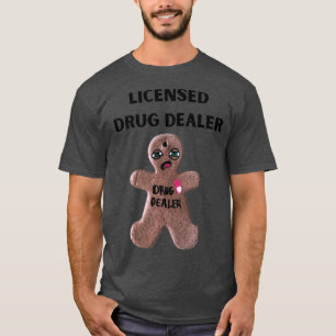 Camiseta Cookie Dude 3 lilsboobthangs