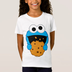 Camiseta Cookie Face