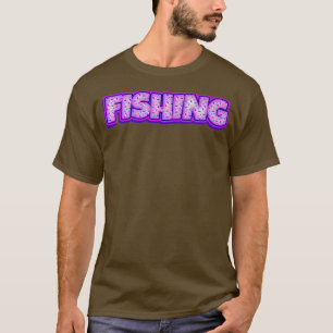 Camiseta Cookie Fishing Cookers Lover Baking Fishma