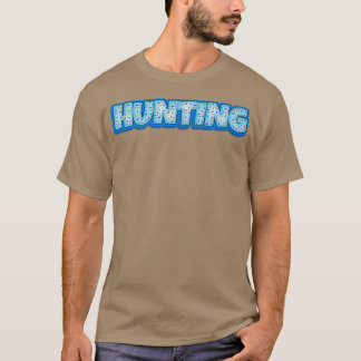 Camiseta Cookie Hunter Baker Cookies Lover Baking Hunter Ba