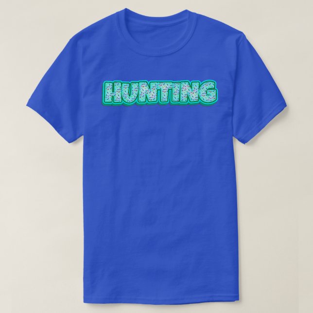 Camiseta Cookie Hunter Baker Cookies Lover Baking Hunter Ba (Diseño del anverso)