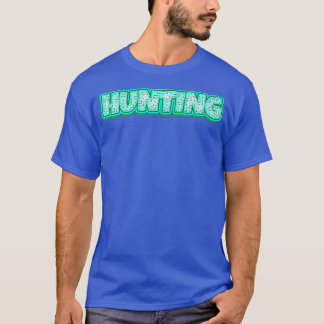 Camiseta Cookie Hunter Baker Cookies Lover Baking Hunter Ba