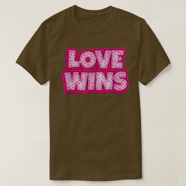 Camiseta Cookie Love gana Baker Cookies Lover Baking Baked (Diseño del anverso)