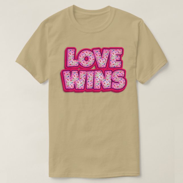 Camiseta Cookie Love gana Baker Cookies Lover Baking Baked (Diseño del anverso)