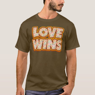 Camiseta Cookie Love gana Baker Cookies Lover Baking Baked