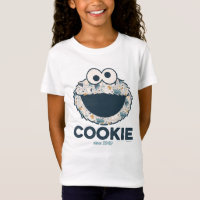 Cookie Monster | Cookie desde 1969