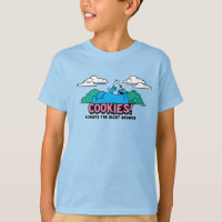 Cookie Monster | Cookies Siempre la respuesta corr
