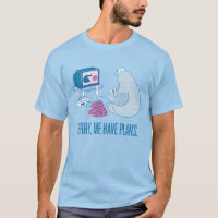 Cookie Monster | Lo Siento, Tengo Planes