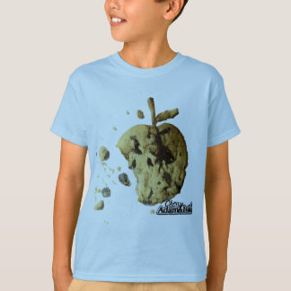 Camiseta Cookies for the monsters