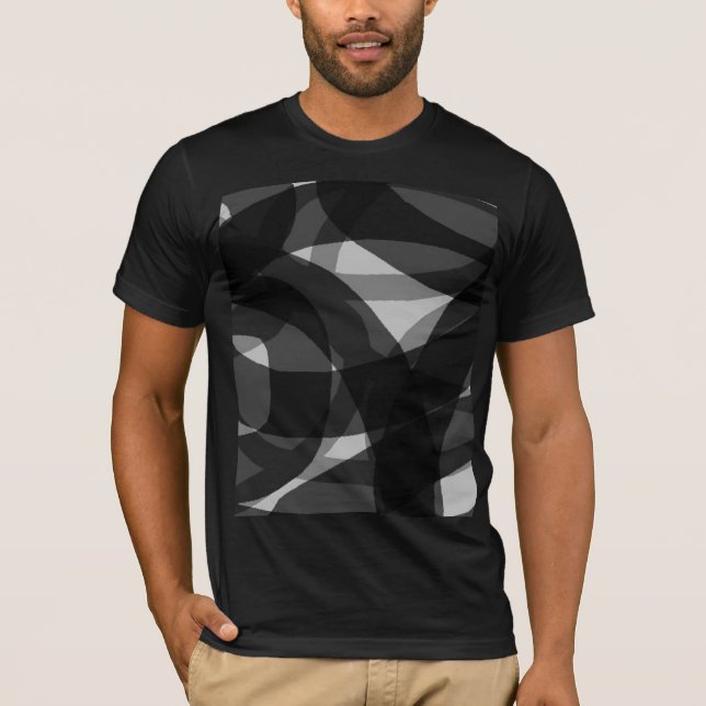 Camiseta Cool (Anverso)