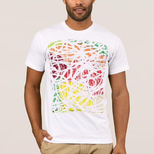 Camiseta Cool (Anverso)