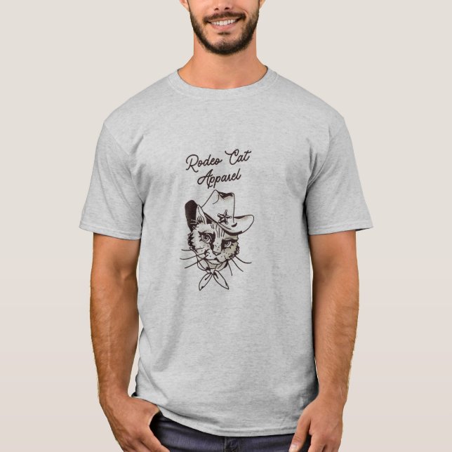 Camiseta Cool  (Anverso)